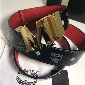 Mcm Belt
